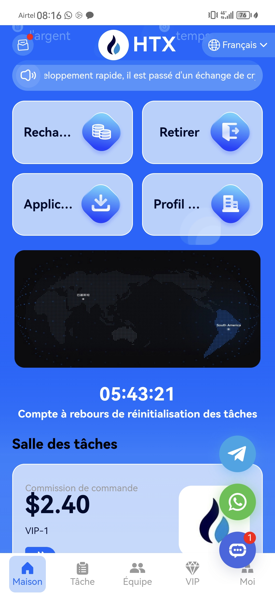AI platform - image 2