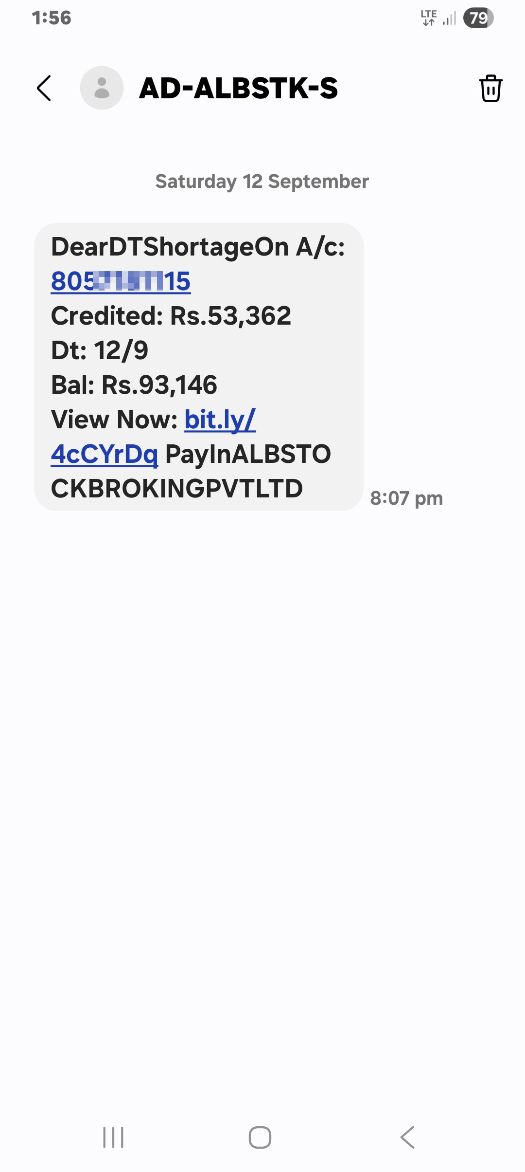 Is this a scam?