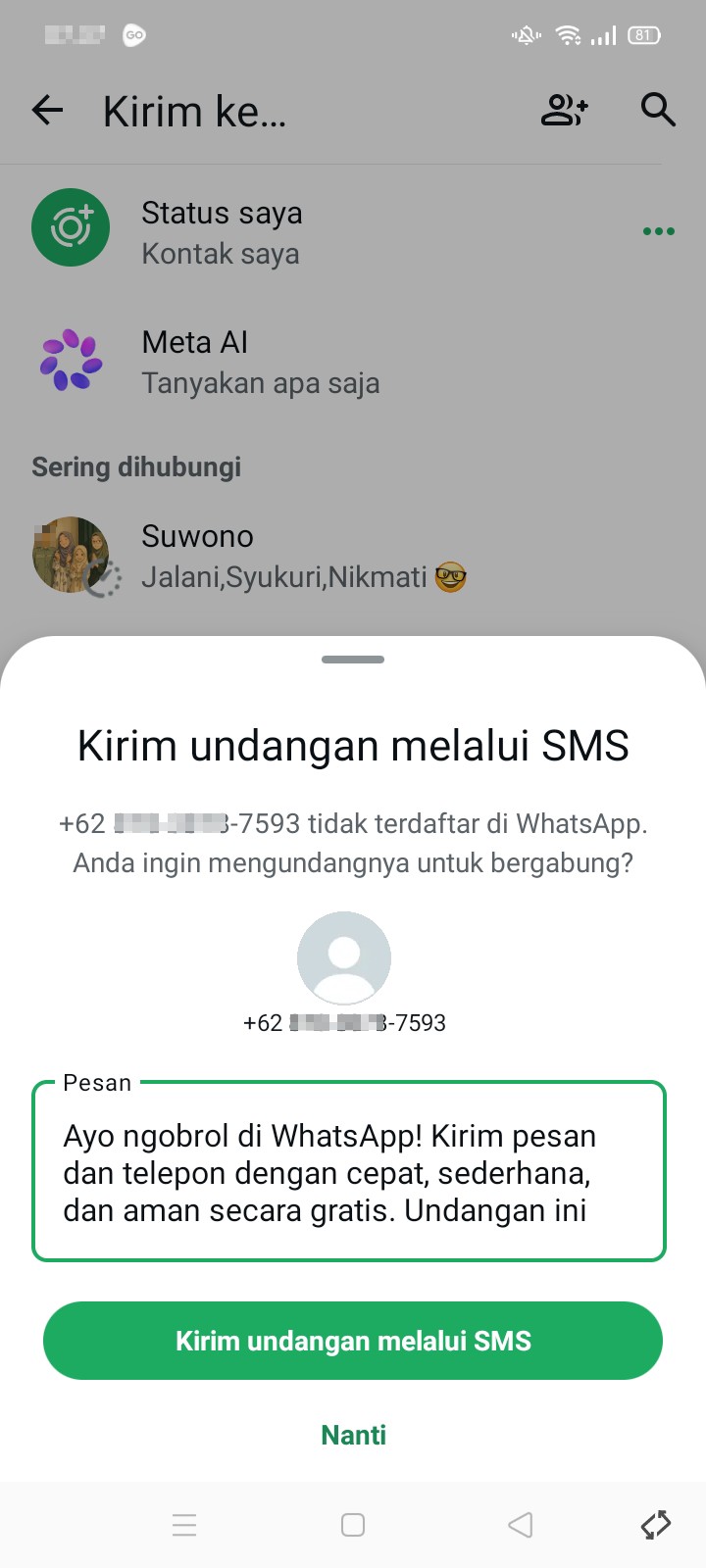 Pindar online loan scam