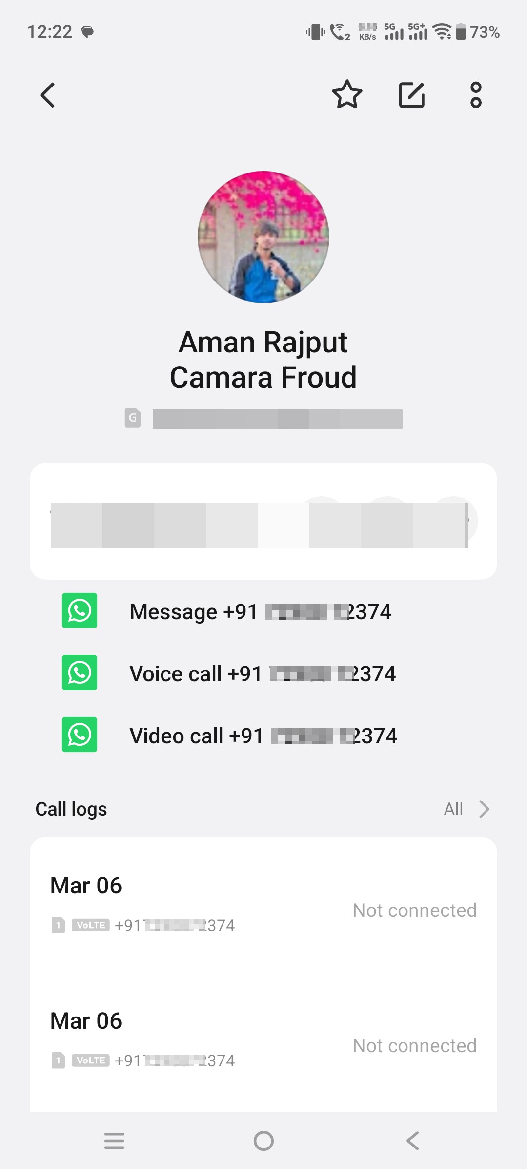 I was scammed on OLX ([PHONE]) - image 4