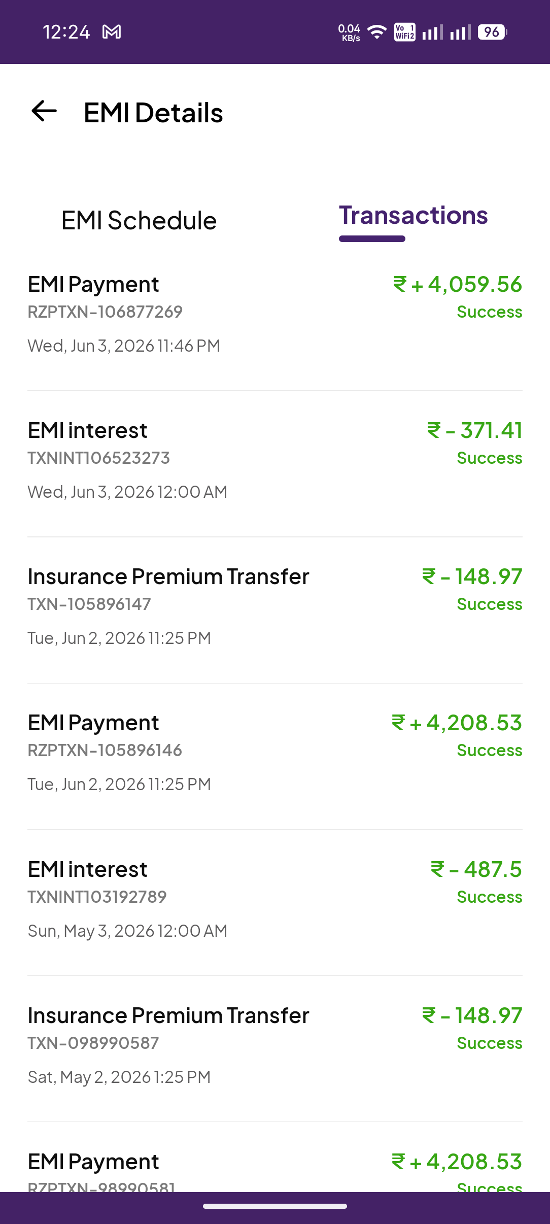 Fatakpya loan app 