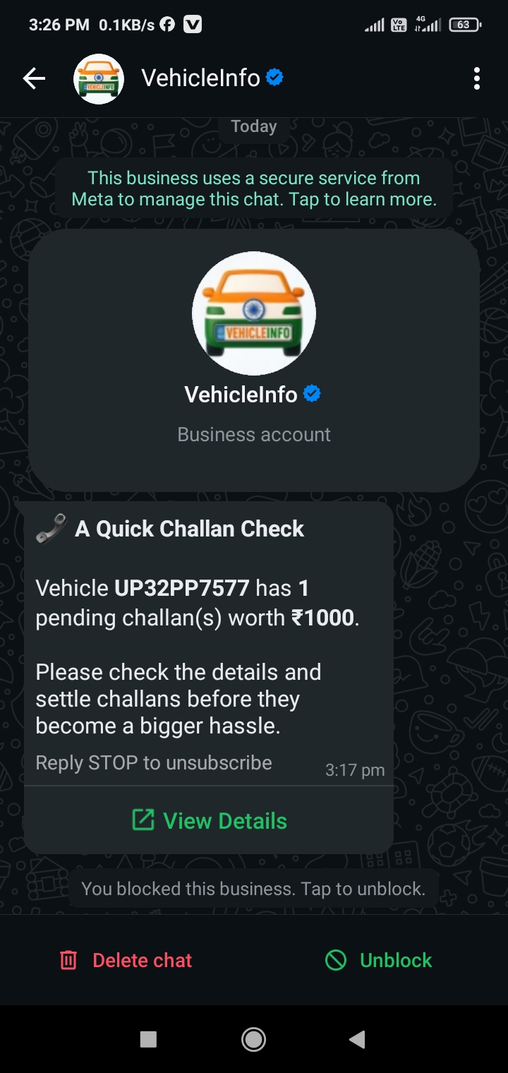kya yah scam hai dost