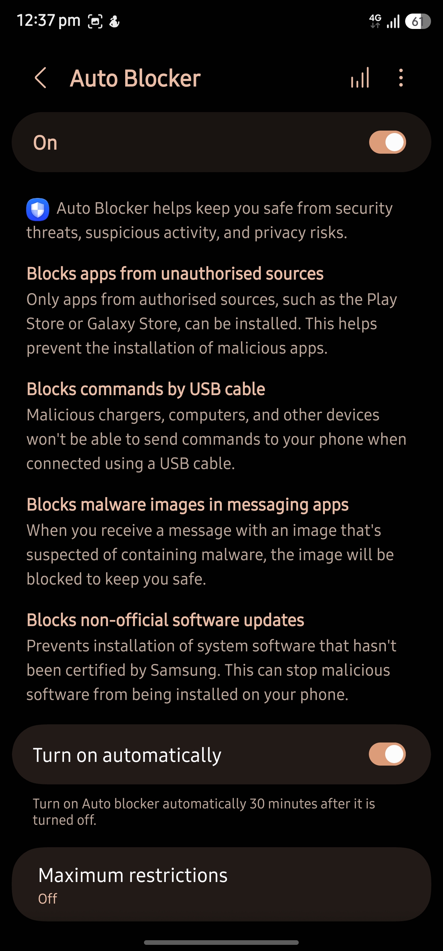 RTO fraud  - image 3