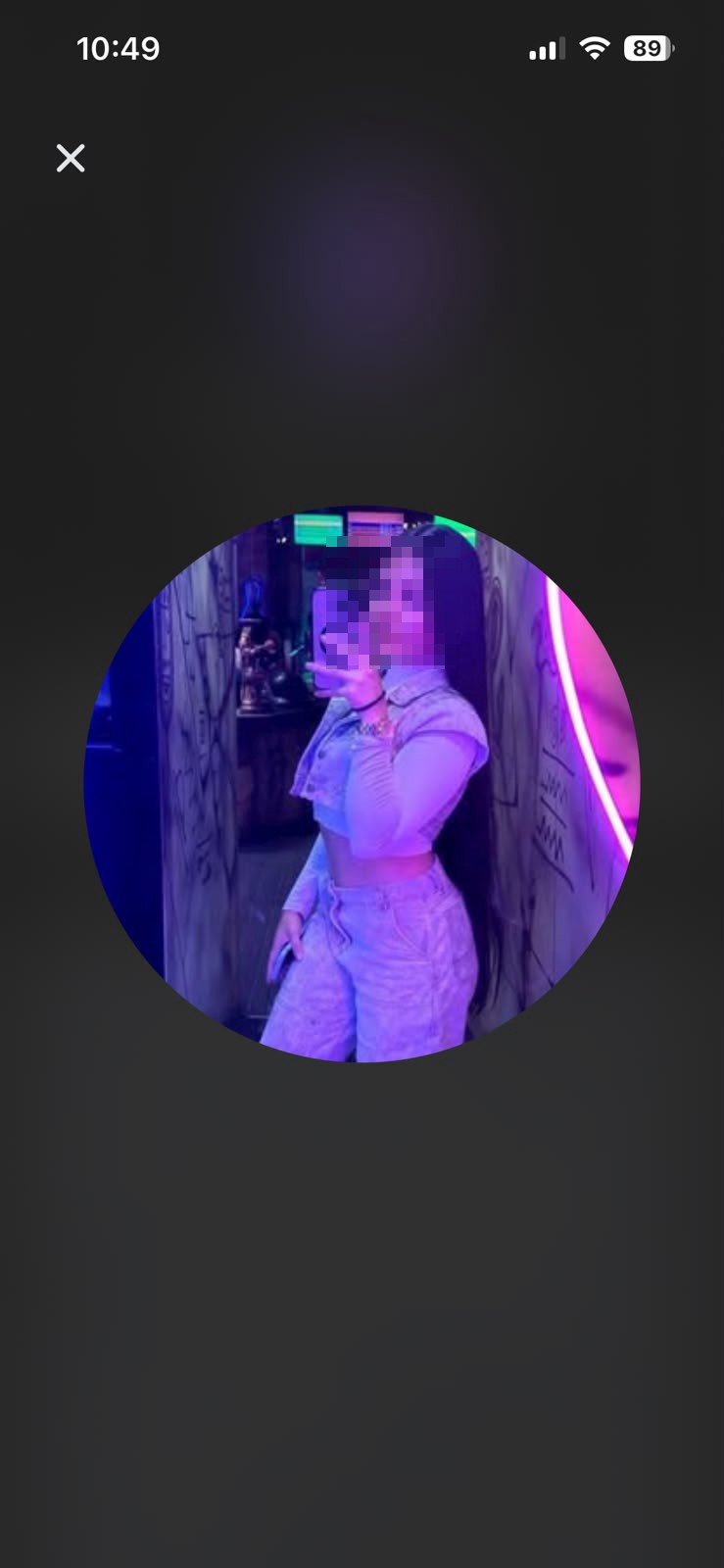 Scam for talking on Messenger - image 5
