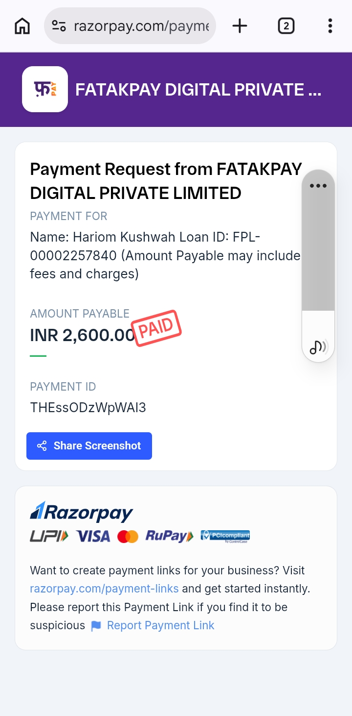 fraud scam company stay alert  - image 2
