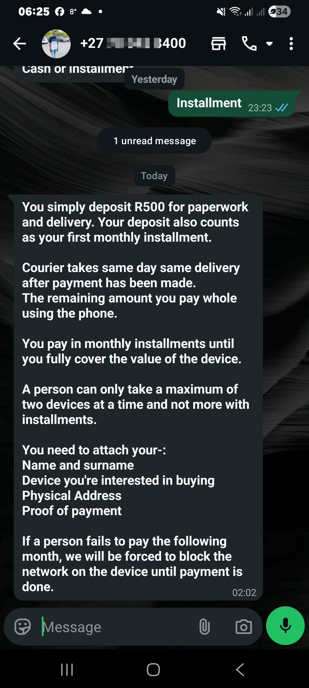 is this true?