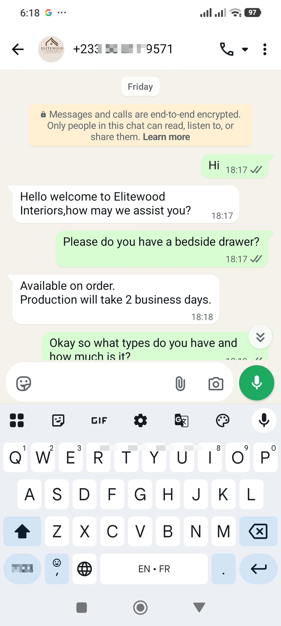 professional scammers  - image 4