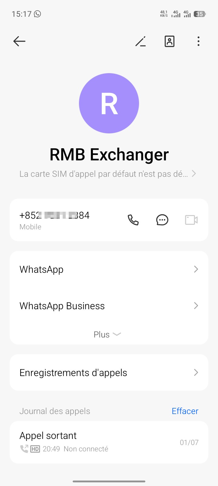 Scammer