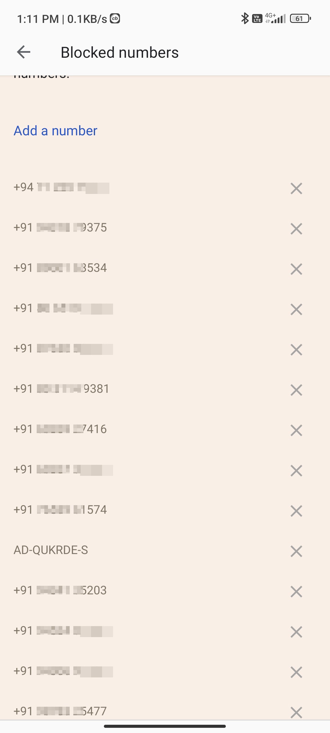 loan scam
