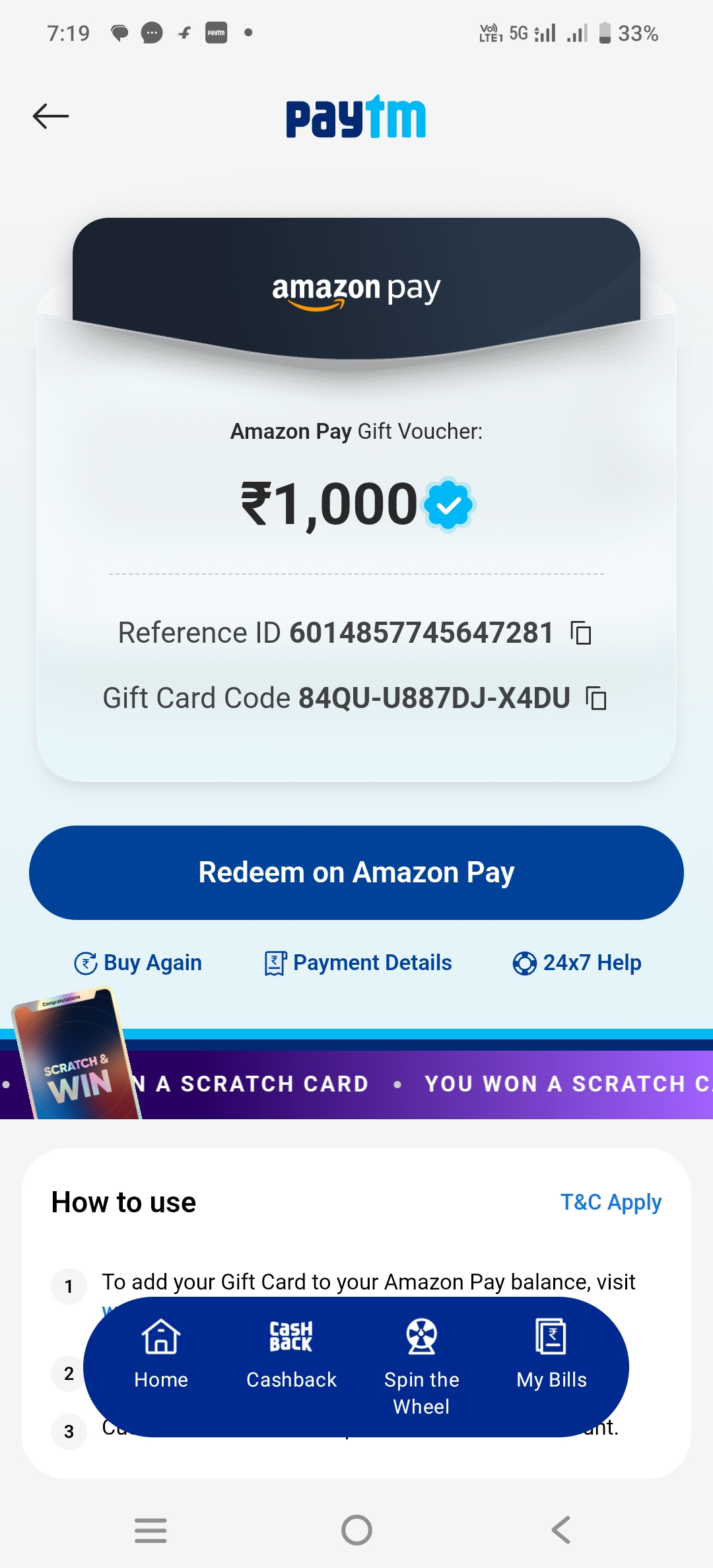 [PHONE] scam 1000  - image 3