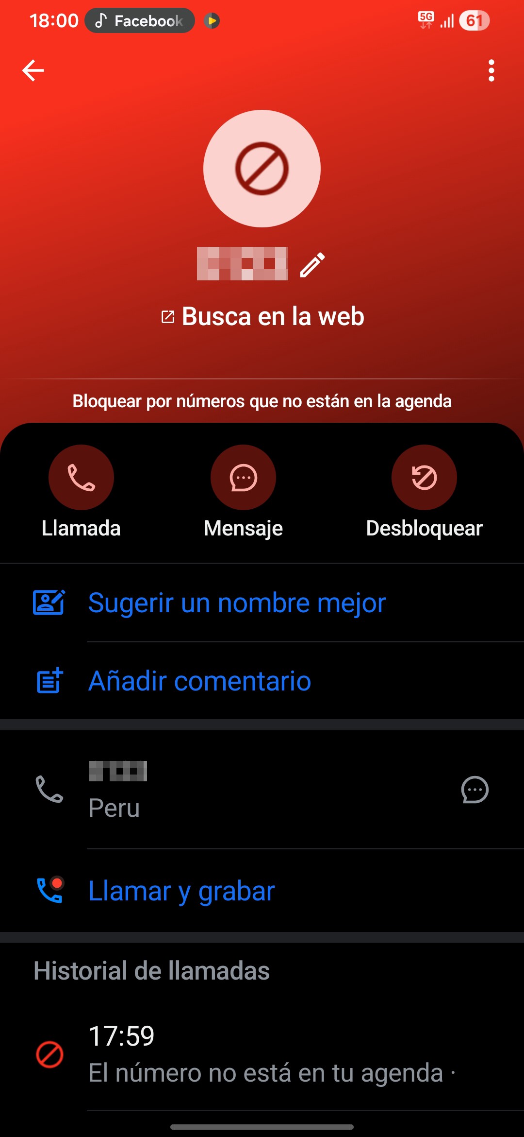 Call 