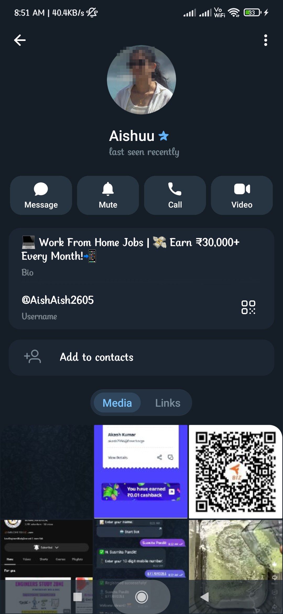 Google Map review earning fraud job - image 2