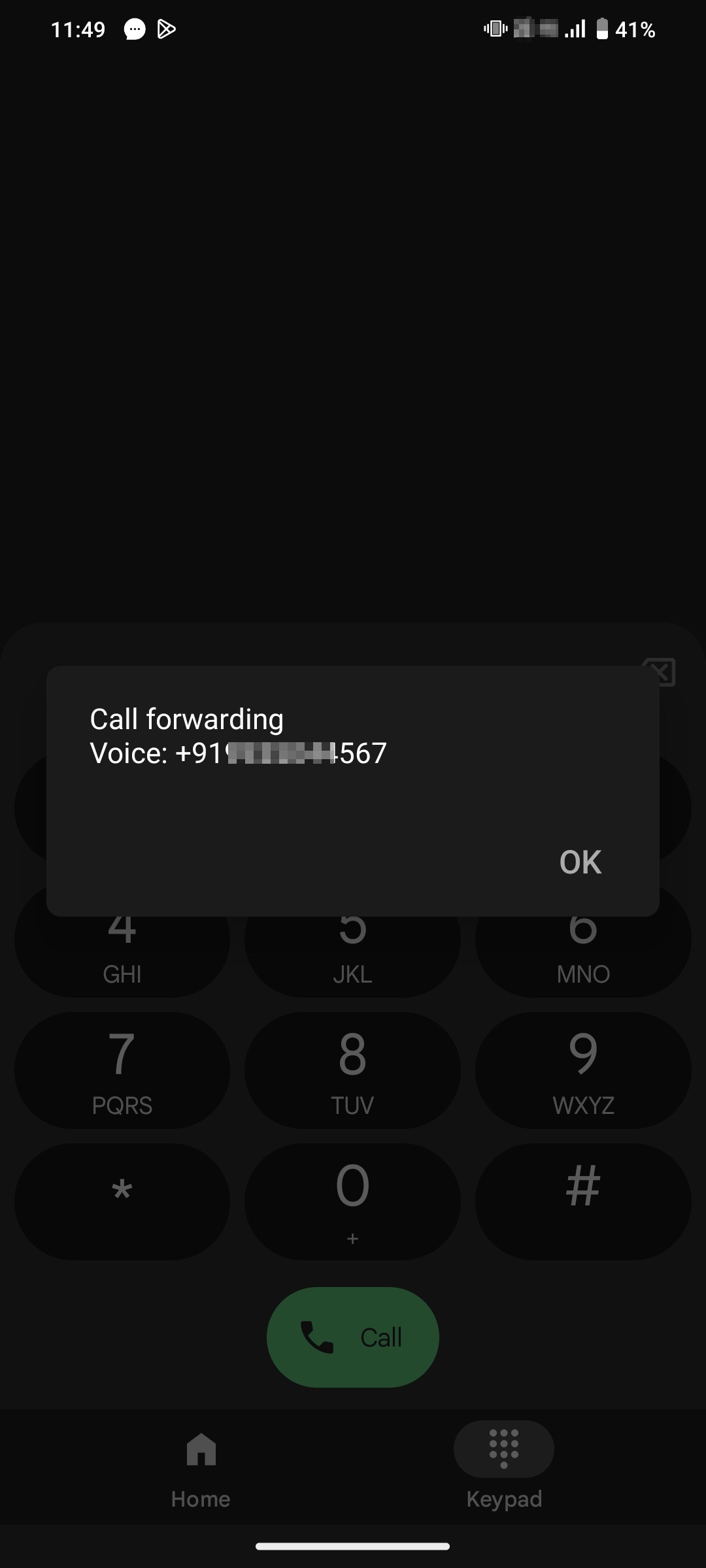 What does this mean?