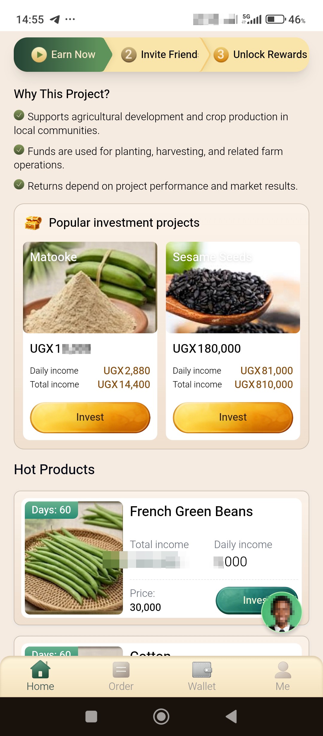 velora Uganda is a scammer  - image 3