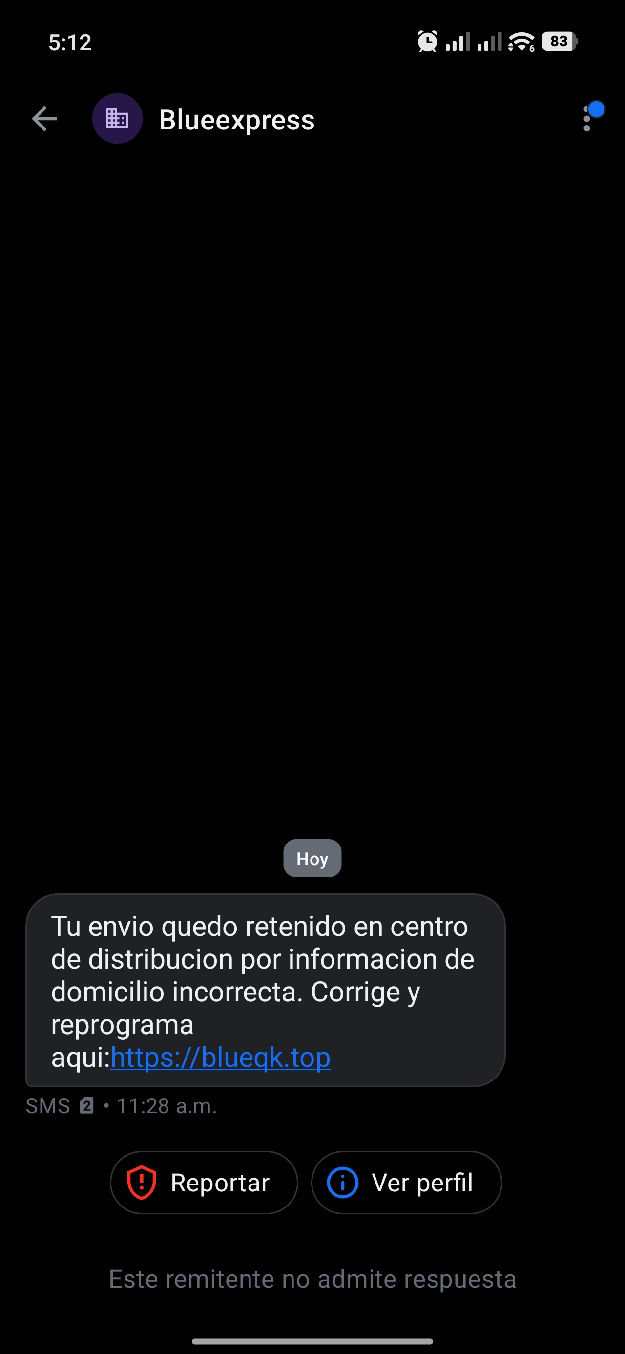 Scam 