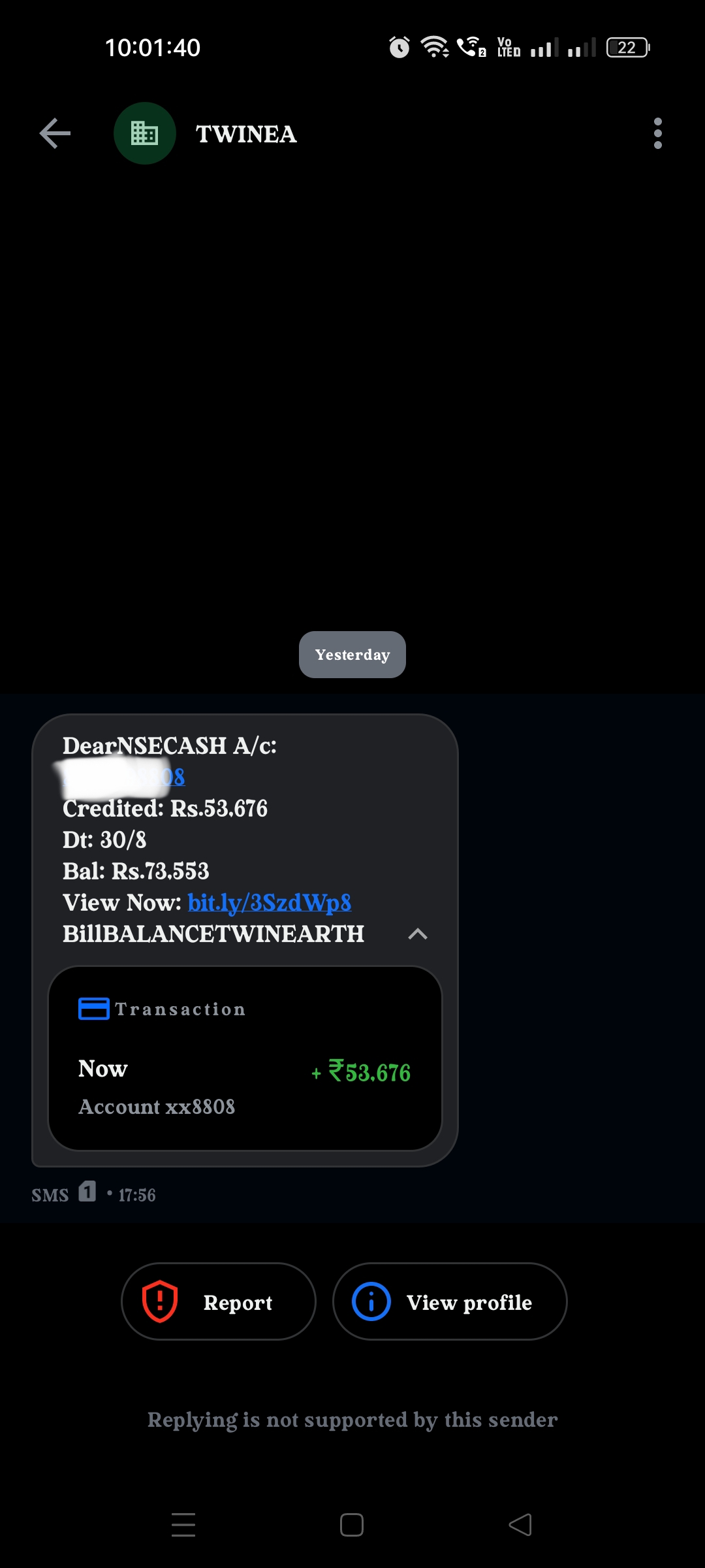 scamme 