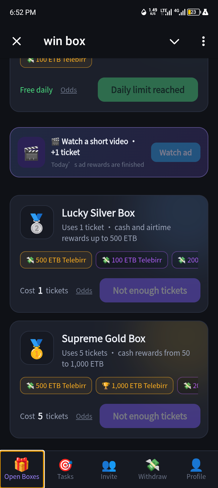 I withdrawal 800 ETC for the last 5 Days but i didn't get them  - image 2