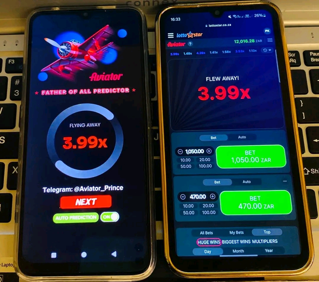 aviator predictor app - image 2