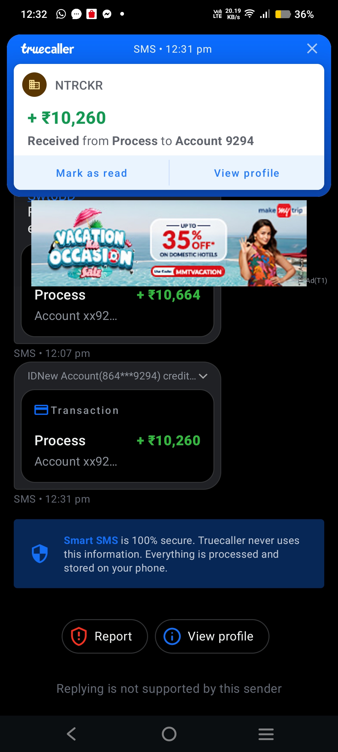 great fraud - image 2