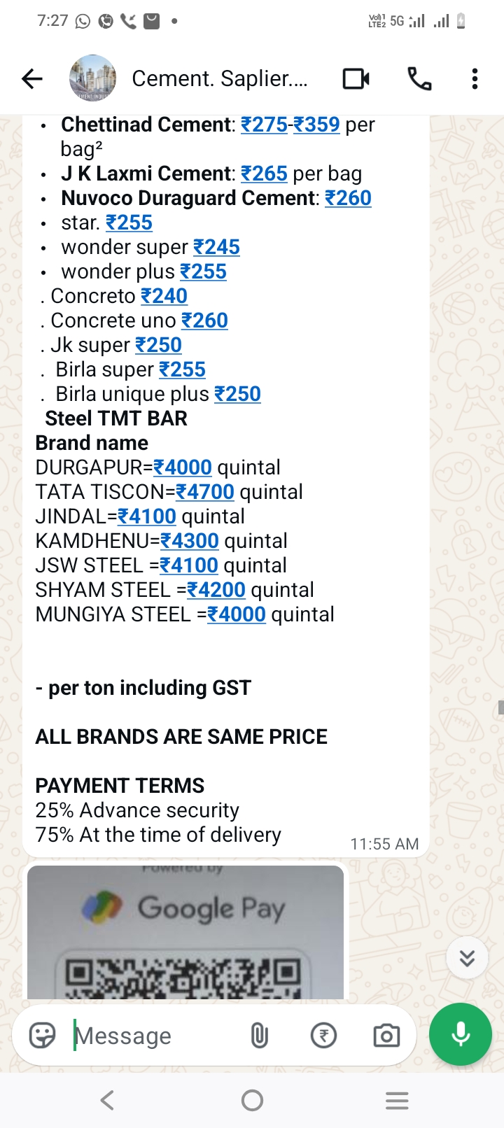 UltraTech Fraud/Scam - image 3