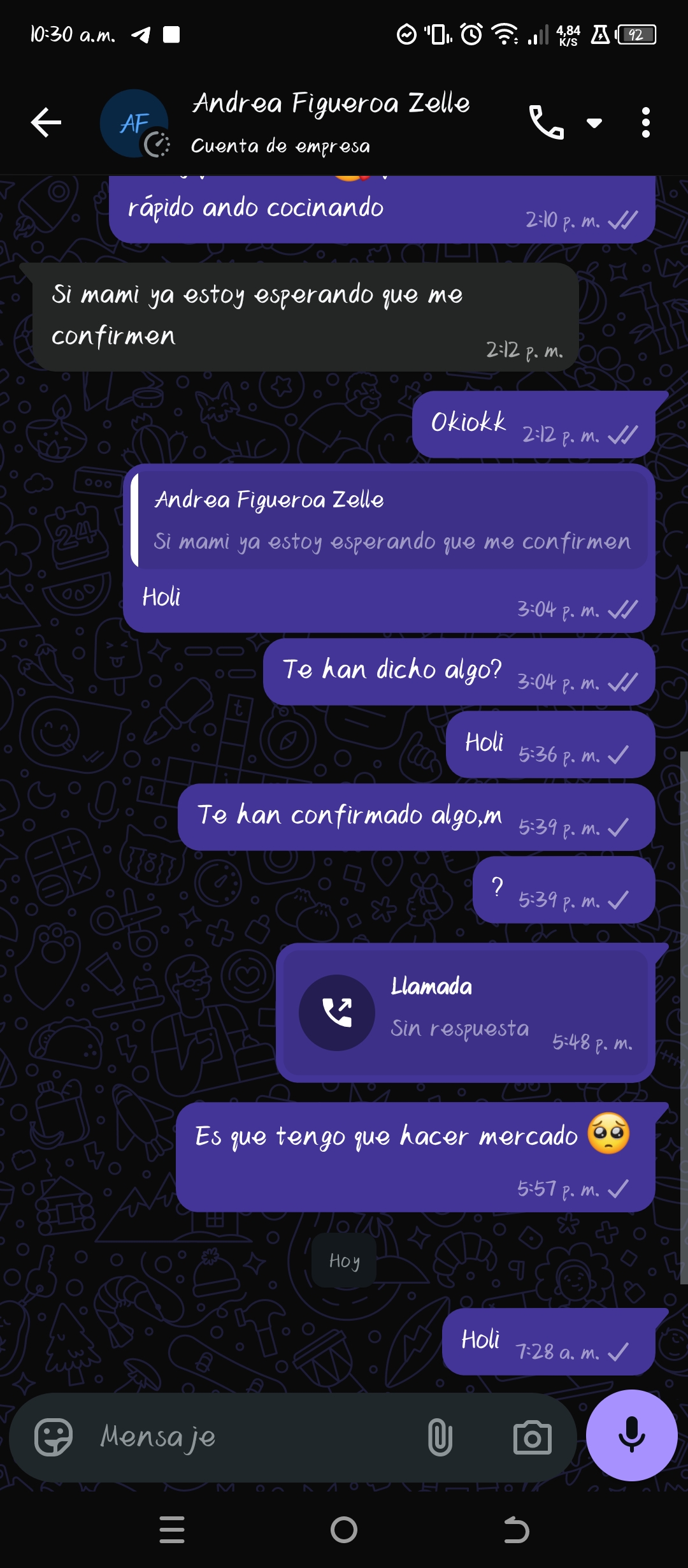 Zelle Scam