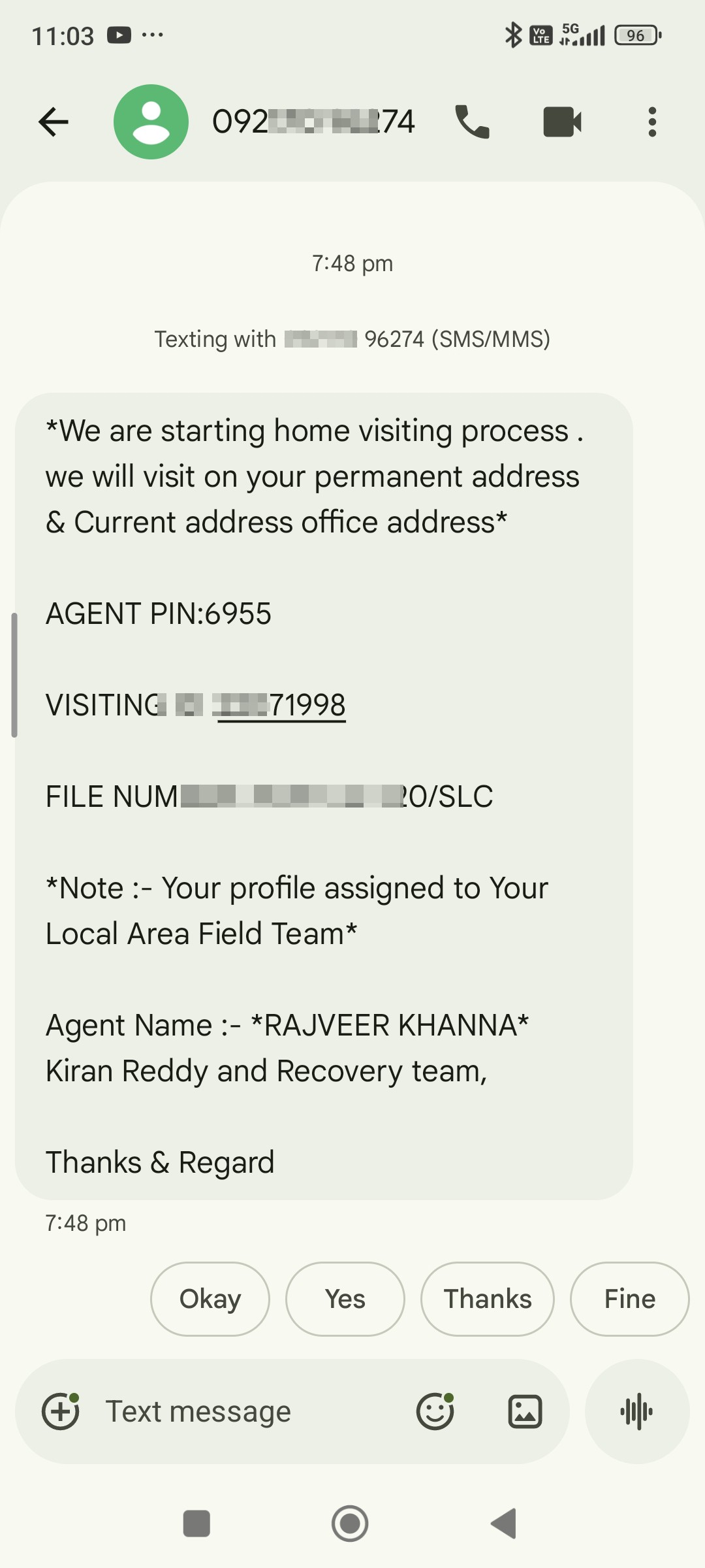 axis bank recovery scam pure rbi violations