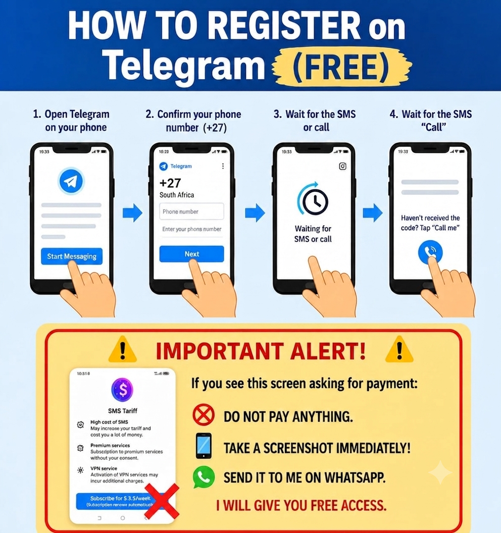 can I ask is it a scam guy before I continue?? - image 2