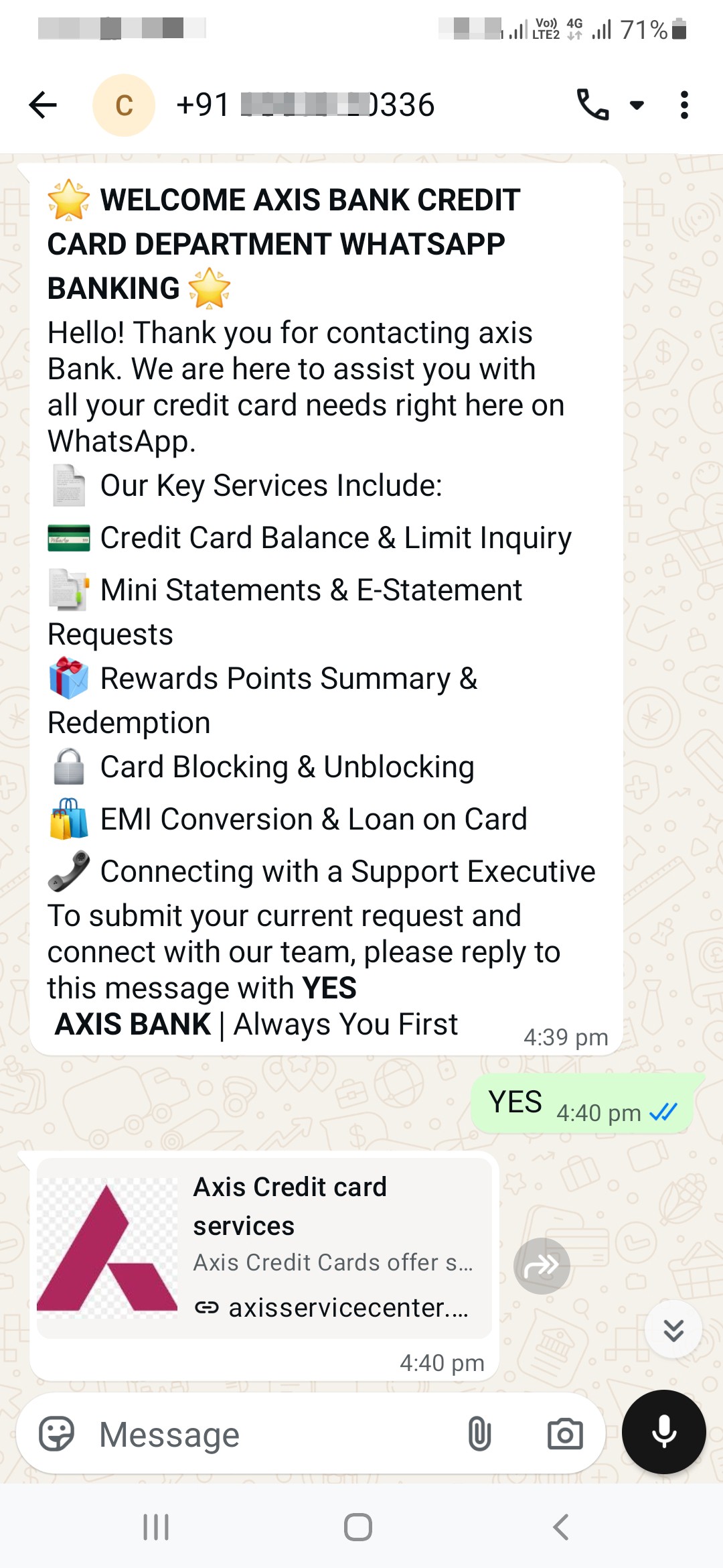 The number [PHONE] belongs to a scammer. Please help me get a refund if possible.