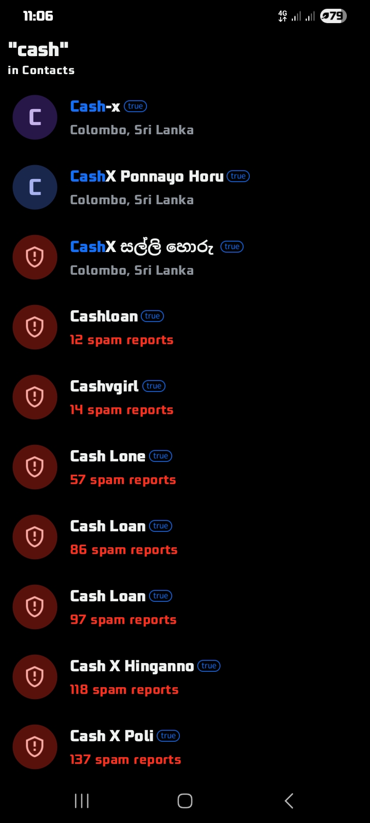 CashX Horu [Online Loan Paku] - image 4
