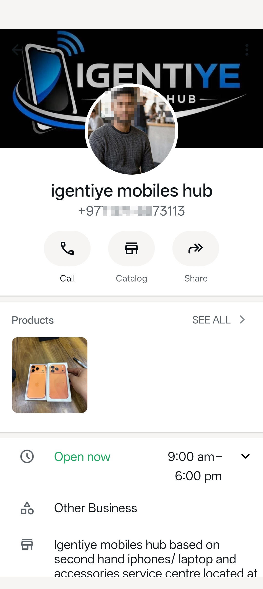 Scammer Dhoti