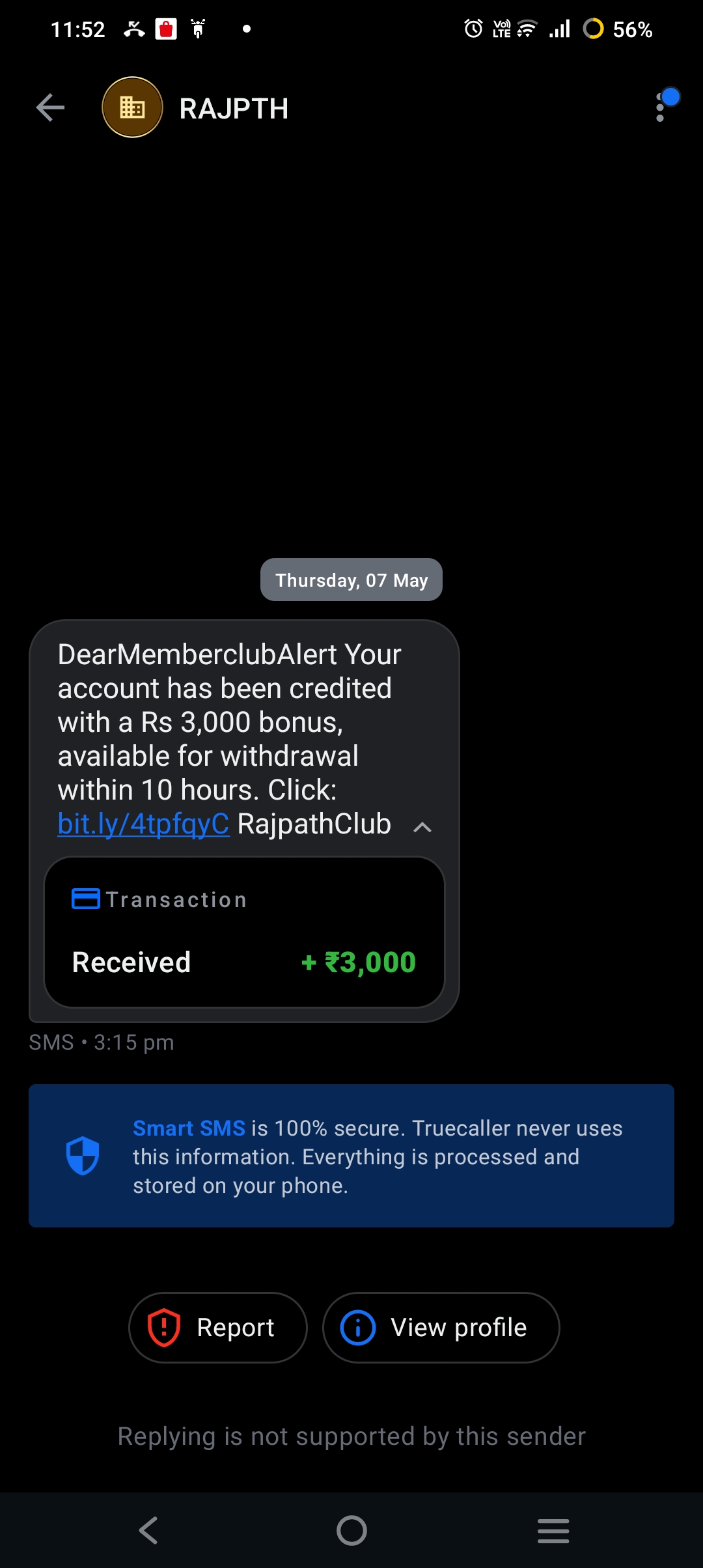 Bonus of 3000 Rs - image 2