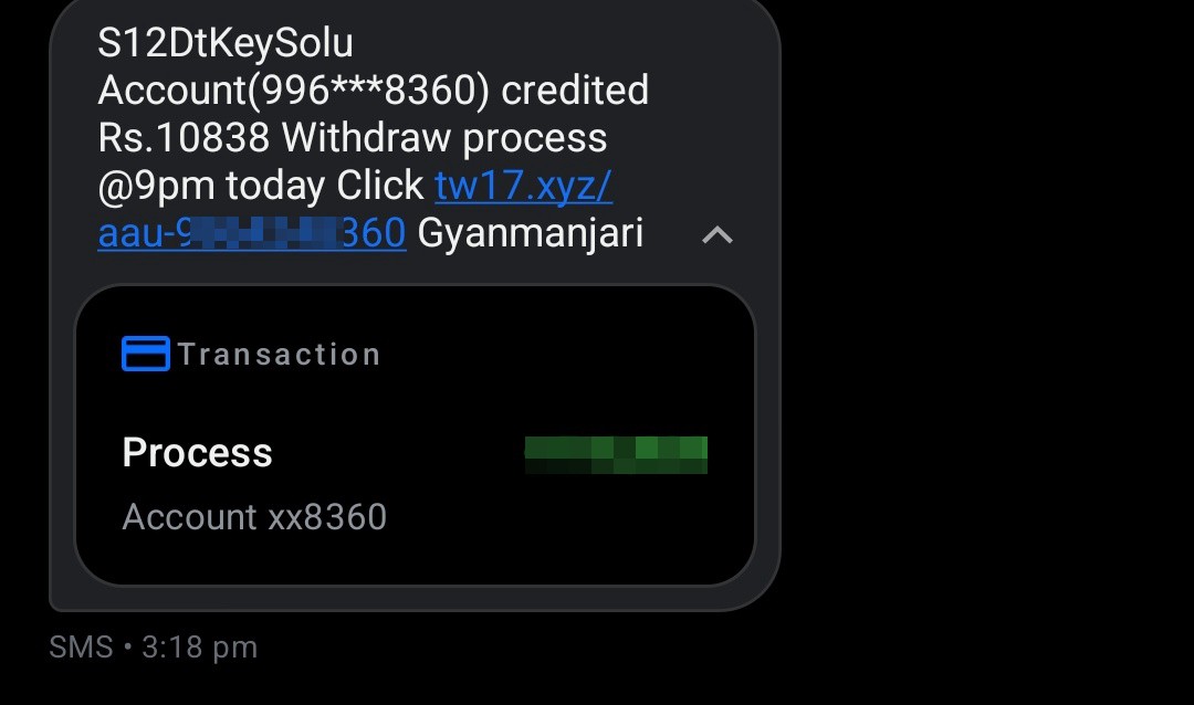 Is this a scam!?