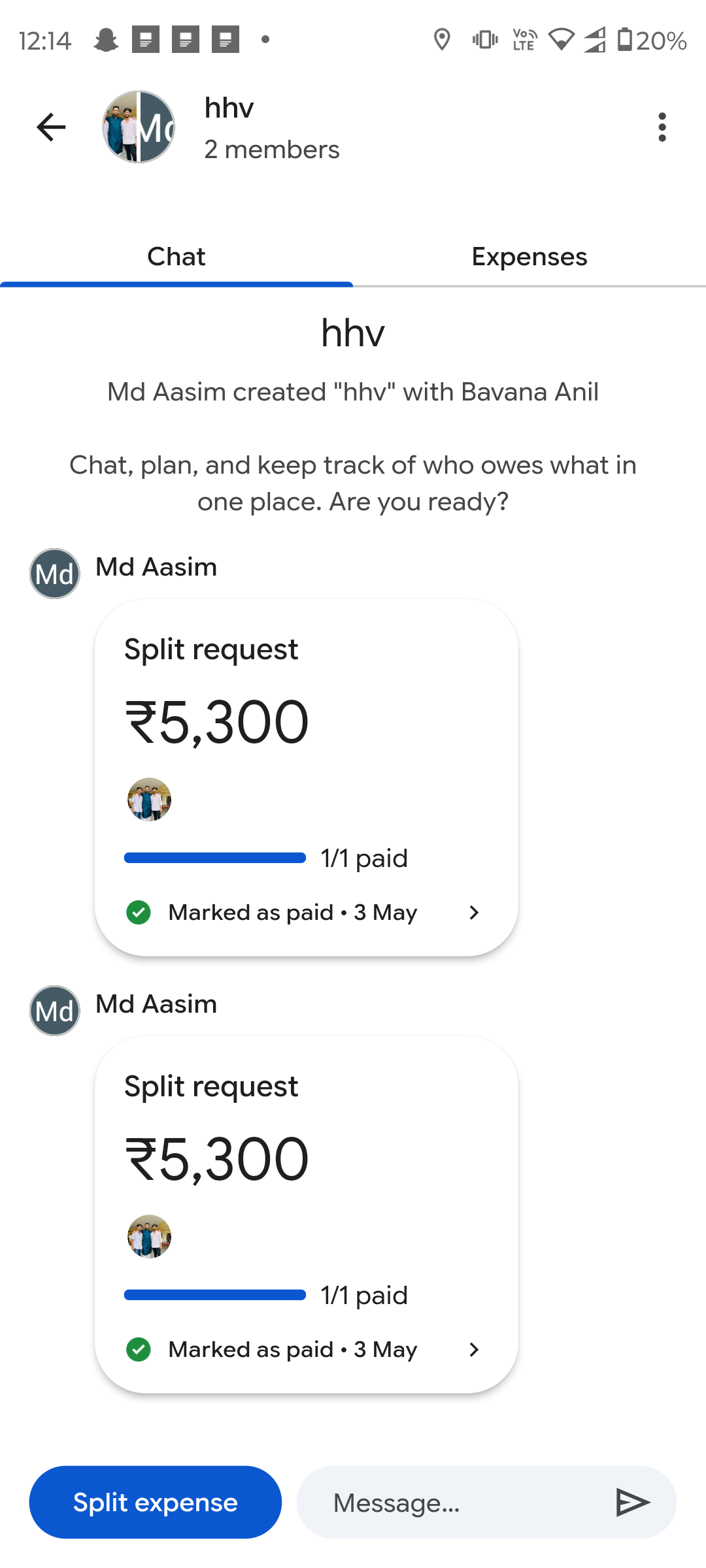 Rapido Scam of Asim ( ‪[PHONE]‬) - image 4