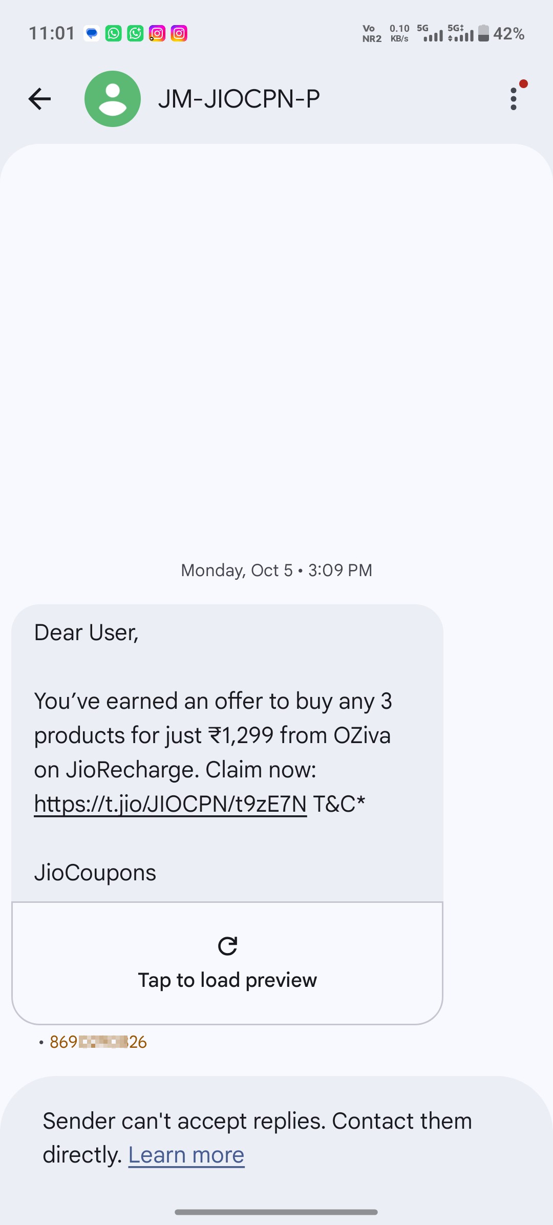 scam 