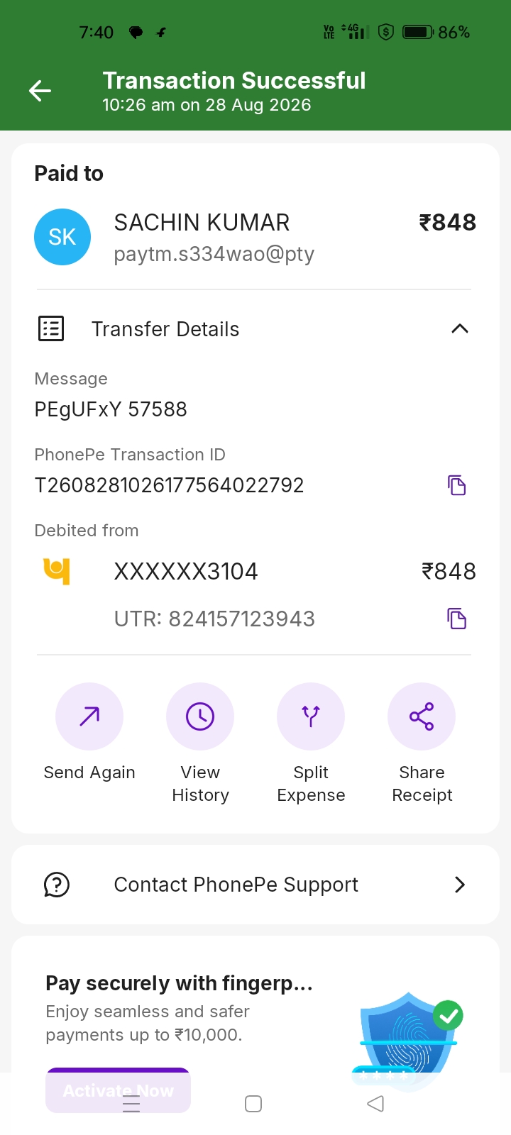 Charansingh
