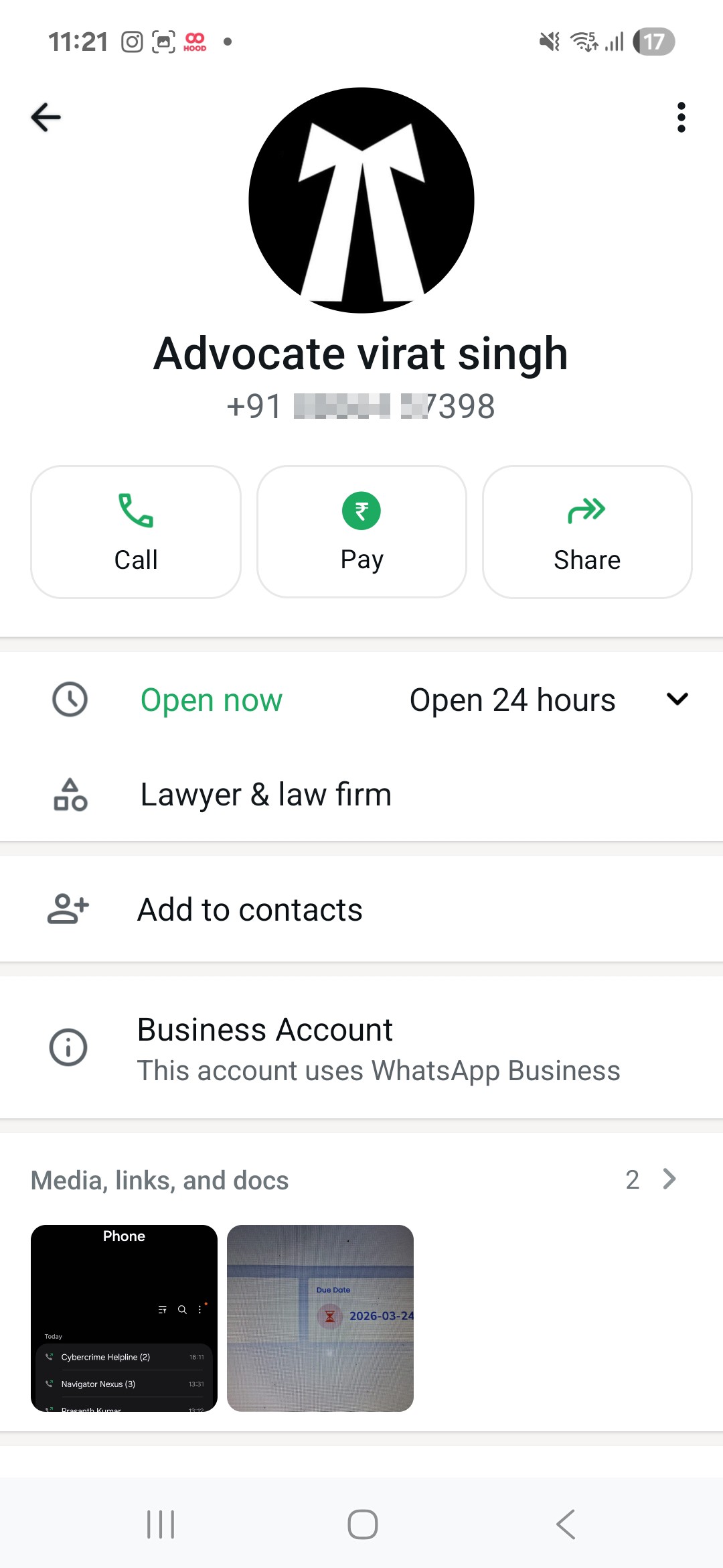 Data entry job scam - Navigator nexus - image 5