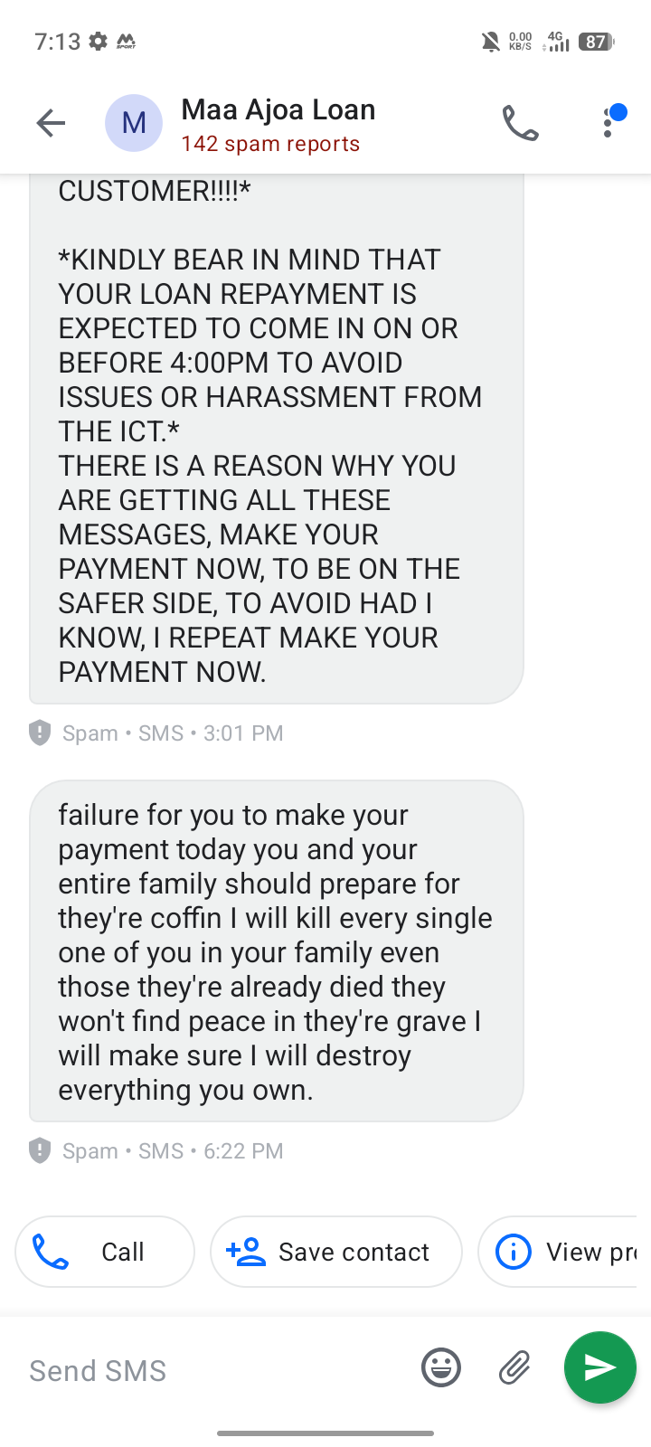 scams or not