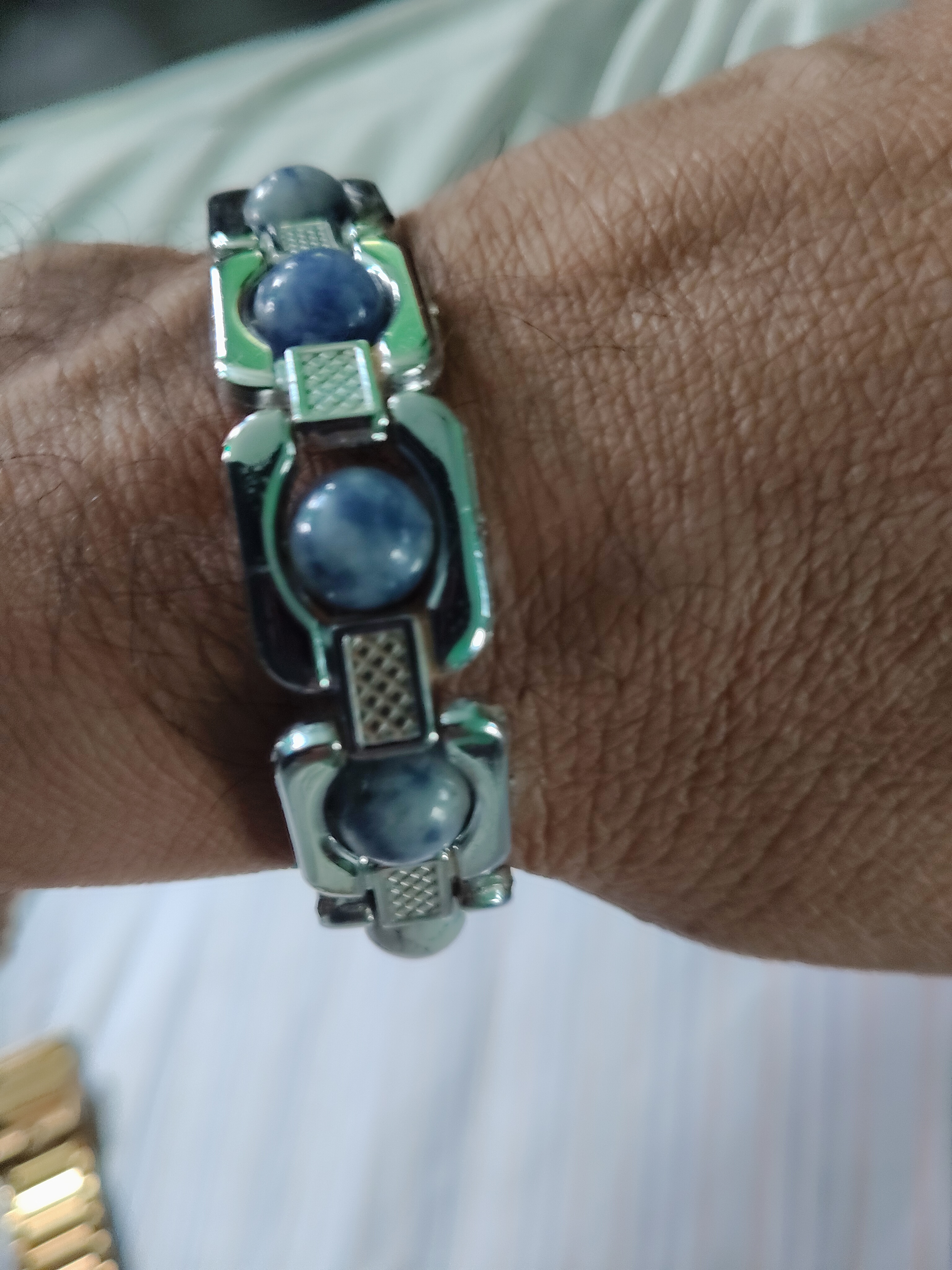 The truth about Vedic Shop Libra ⚖️ bracelet - image 3