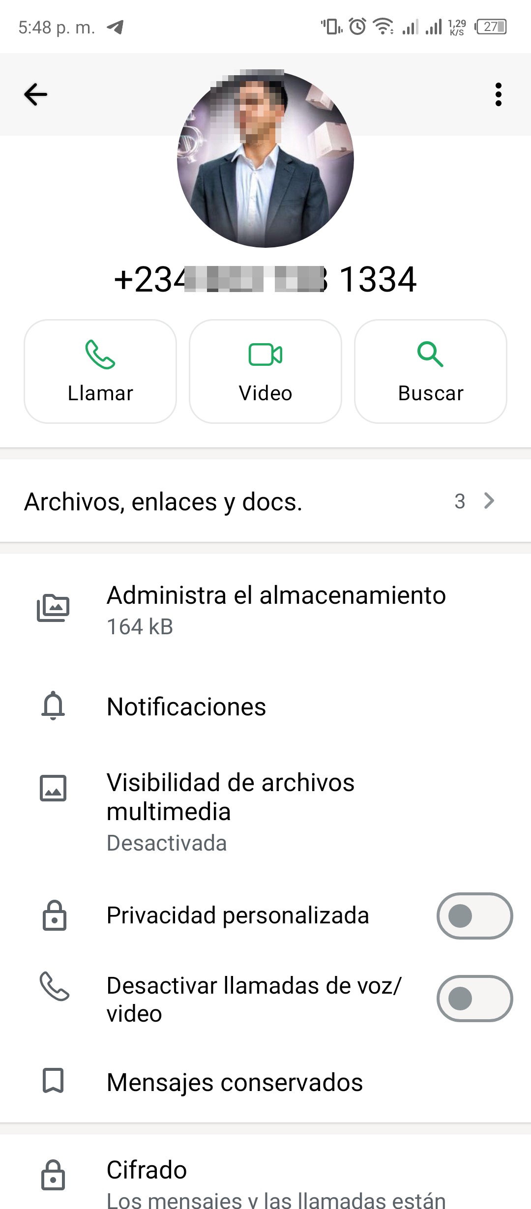 possible scam