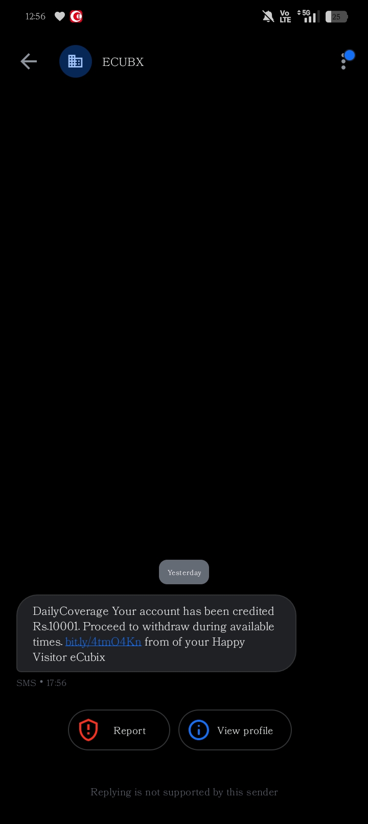 To protect yourself from scammers - image 2