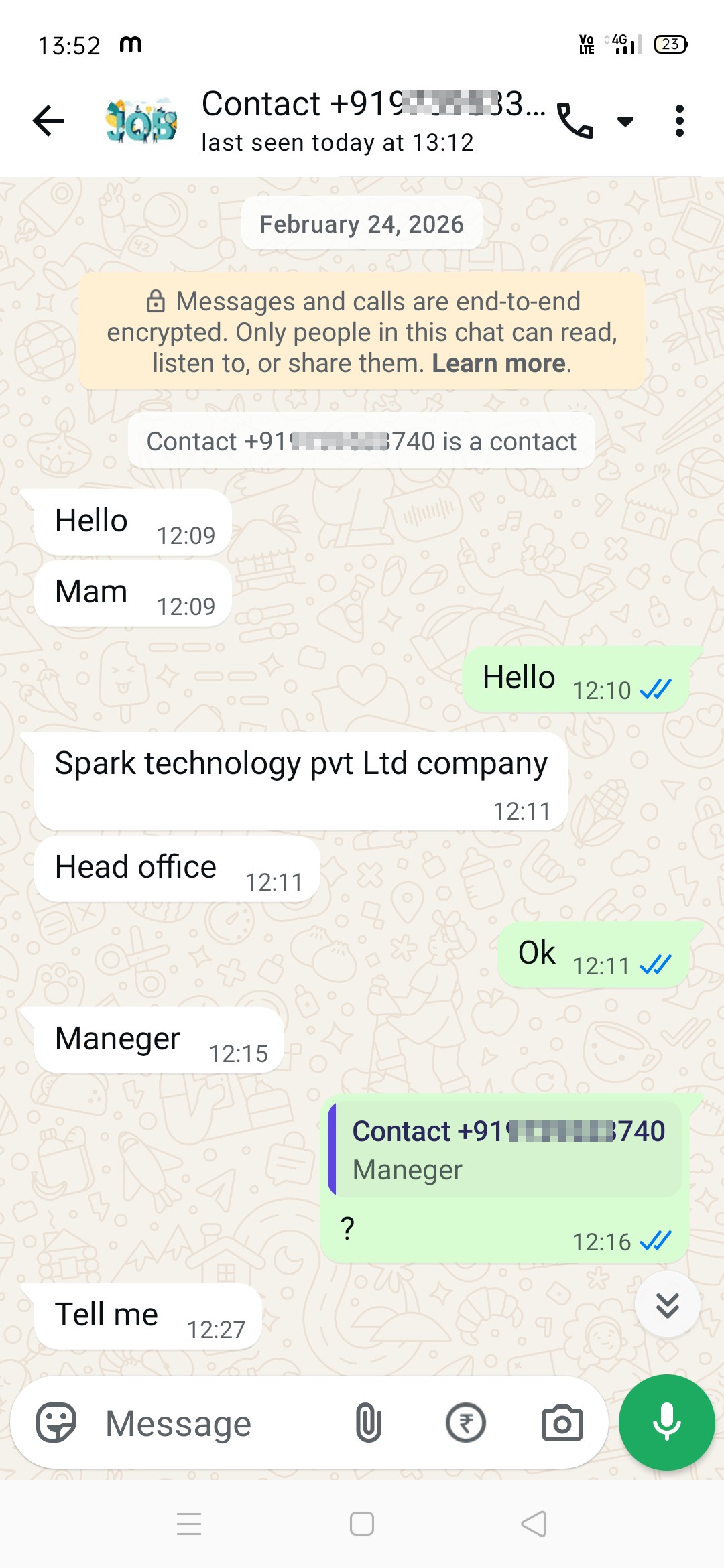 ⚠️ FRAUD ALERT ⚠️ - image 5