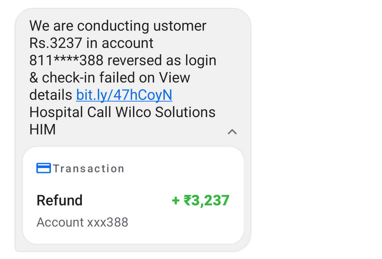 Is this a scam?
