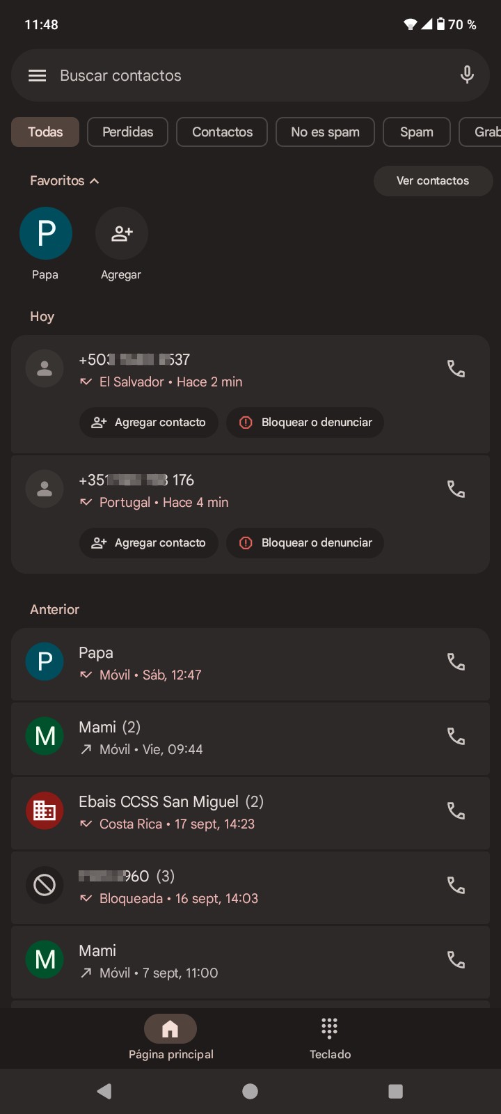 scam by call, do not answer