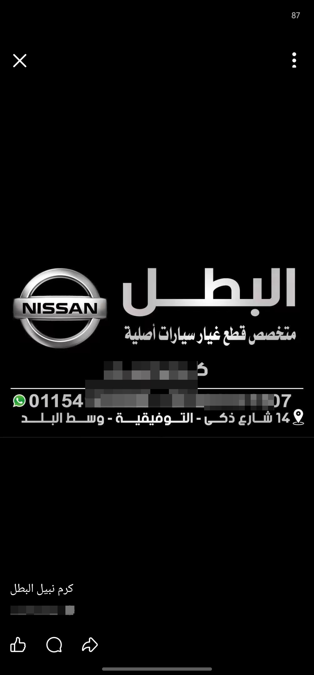 thief and fraud  - image 2