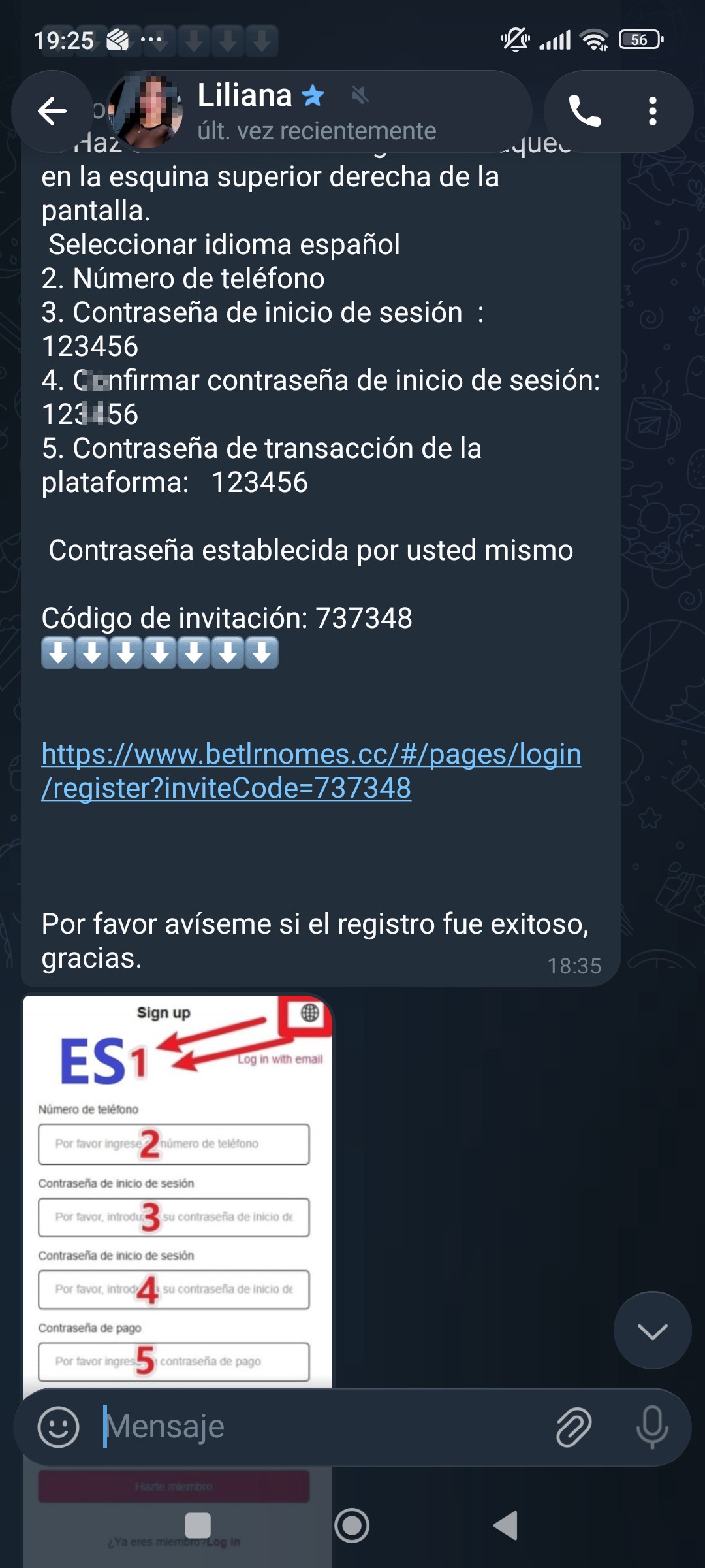 pilas scam
