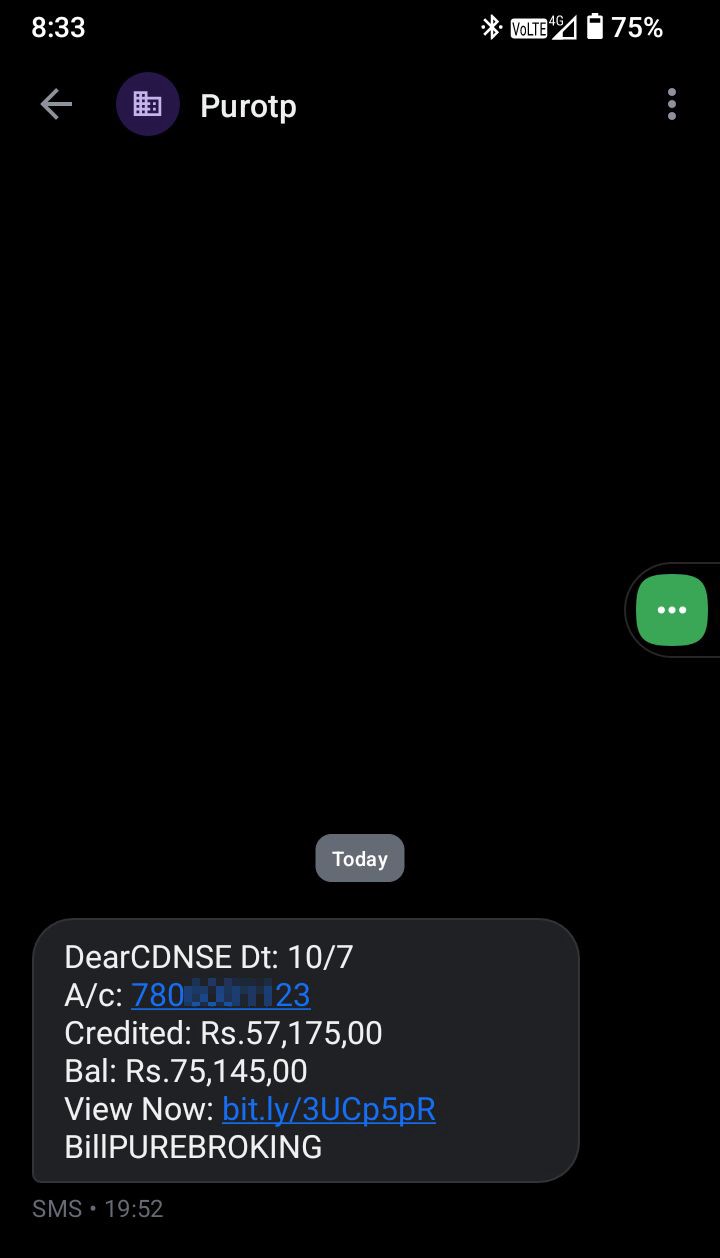 scam 🗣️