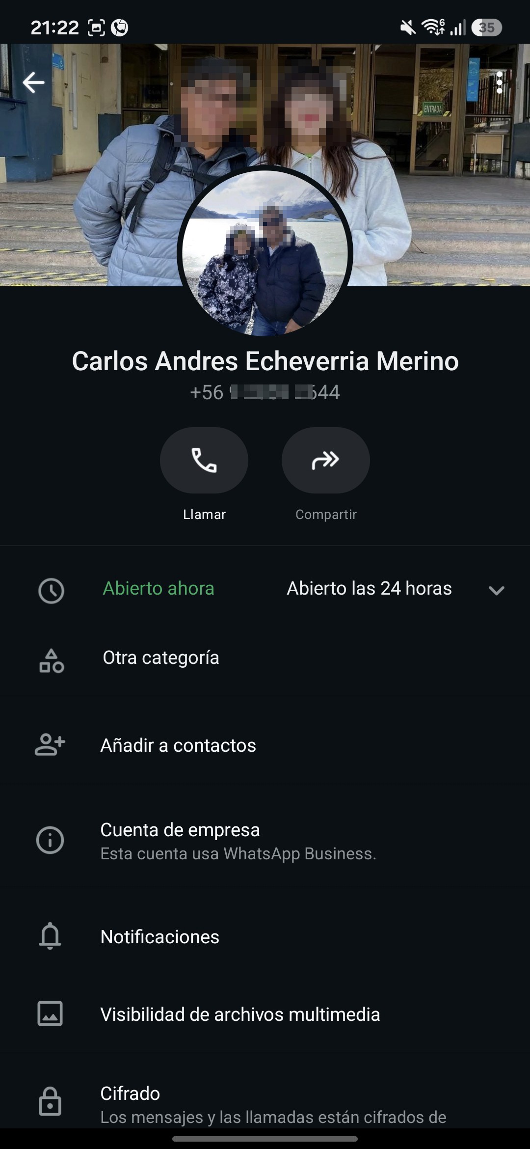 Estafador chileno - image 2