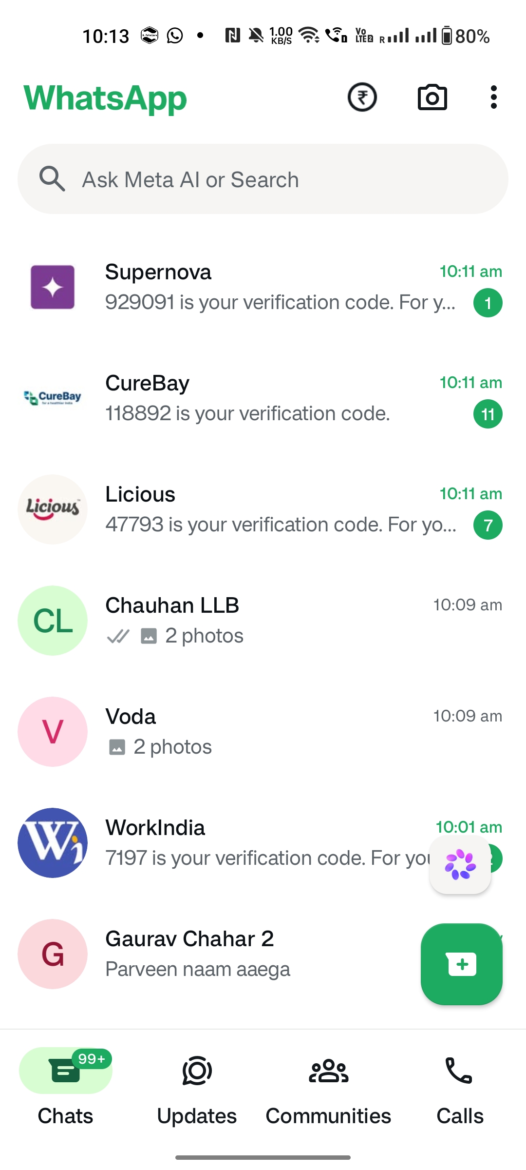 Fraud Scam Harrasment  - image 6
