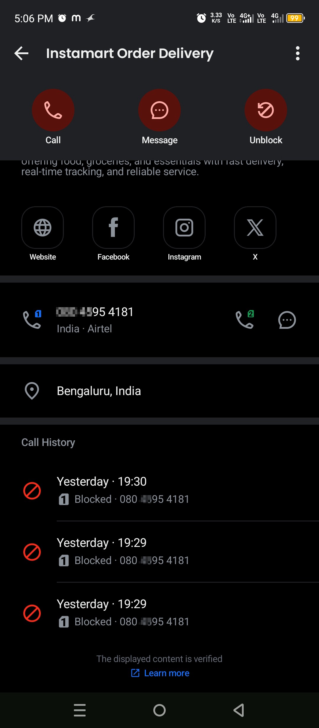fack id fack call  - image 2