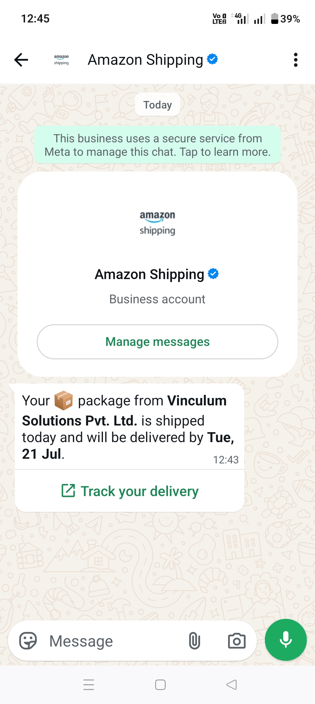 Scam or not? - image 2